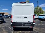 New 2024 Ford Transit 250 Medium Roof AWD, Empty Cargo Van for sale #LFO240980 - photo 8