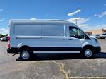 New 2024 Ford Transit 250 Medium Roof AWD, Empty Cargo Van for sale #LFO240980 - photo 3