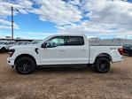 New 2024 Ford F-150 XLT SuperCrew Cab 4WD, Pickup for sale #LFO241023 - photo 4