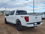 New 2024 Ford F-150 XLT SuperCrew Cab 4WD, Pickup for sale #LFO241023 - photo 2