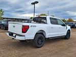 New 2024 Ford F-150 XLT SuperCrew Cab 4WD, Pickup for sale #LFO241023 - photo 3