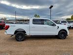 New 2024 Ford F-150 XLT SuperCrew Cab 4WD, Pickup for sale #LFO241023 - photo 5