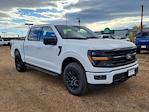 New 2024 Ford F-150 XLT SuperCrew Cab 4WD, Pickup for sale #LFO241023 - photo 6