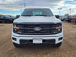 New 2024 Ford F-150 XLT SuperCrew Cab 4WD, Pickup for sale #LFO241023 - photo 8