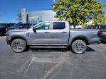 New 2024 Ford Ranger XLT SuperCrew Cab 4WD, Pickup for sale #LFO241036 - photo 4