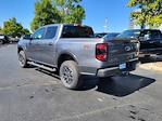 New 2024 Ford Ranger XLT SuperCrew Cab 4WD, Pickup for sale #LFO241036 - photo 2