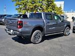 New 2024 Ford Ranger XLT SuperCrew Cab 4WD, Pickup for sale #LFO241036 - photo 5