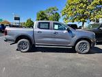 New 2024 Ford Ranger XLT SuperCrew Cab 4WD, Pickup for sale #LFO241036 - photo 6