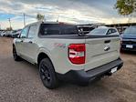 New 2024 Ford Maverick XLT SuperCrew Cab AWD, Pickup for sale #LFO241044 - photo 2