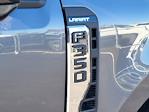 New 2024 Ford F-350 Lariat Crew Cab 4WD, Pickup for sale #LFO241048 - photo 22