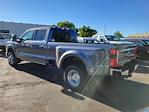 New 2024 Ford F-350 Lariat Crew Cab 4WD, Pickup for sale #LFO241048 - photo 2