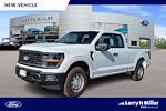 New 2024 Ford F-150 XL Super Cab 4WD, Pickup for sale #LFO241052 - photo 1