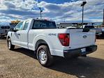 New 2024 Ford F-150 XL Super Cab 4WD, Pickup for sale #LFO241052 - photo 2