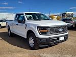 New 2024 Ford F-150 XL Super Cab 4WD, Pickup for sale #LFO241052 - photo 7