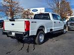 2024 Ford F-350 Crew Cab SRW 4WD, Pickup for sale #LFO241062 - photo 9