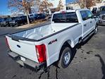 2024 Ford F-350 Crew Cab SRW 4WD, Pickup for sale #LFO241062 - photo 8