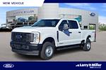 New 2024 Ford F-350 XL Crew Cab 4WD, Pickup for sale #LFO241063 - photo 1