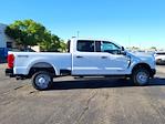 New 2024 Ford F-350 XL Crew Cab 4WD, Pickup for sale #LFO241063 - photo 6