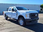 New 2024 Ford F-350 XL Crew Cab 4WD, Pickup for sale #LFO241063 - photo 7