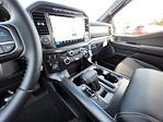 New 2024 Ford F-150 XLT SuperCrew Cab 4WD, Pickup for sale #LFO241085 - photo 12