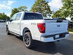 New 2024 Ford F-150 XLT SuperCrew Cab 4WD, Pickup for sale #LFO241085 - photo 2