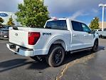 New 2024 Ford F-150 XLT SuperCrew Cab 4WD, Pickup for sale #LFO241085 - photo 3