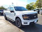 New 2024 Ford F-150 XLT SuperCrew Cab 4WD, Pickup for sale #LFO241085 - photo 6