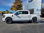 New 2024 Ford F-150 XLT SuperCrew Cab 4WD, Pickup for sale #LFO241103 - photo 4