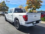 New 2024 Ford F-150 XLT SuperCrew Cab 4WD, Pickup for sale #LFO241103 - photo 2