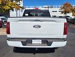 New 2024 Ford F-150 XLT SuperCrew Cab 4WD, Pickup for sale #LFO241103 - photo 7