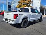 New 2024 Ford F-150 XLT SuperCrew Cab 4WD, Pickup for sale #LFO241103 - photo 3