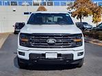 New 2024 Ford F-150 XLT SuperCrew Cab 4WD, Pickup for sale #LFO241103 - photo 8