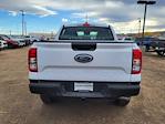 2024 Ford Ranger SuperCrew Cab 4WD, Pickup for sale #LFO241124 - photo 4