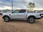 New 2024 Ford Ranger Lariat SuperCrew Cab 4WD, Pickup for sale #LFO241138 - photo 4