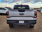 New 2024 Ford Ranger Lariat SuperCrew Cab 4WD, Pickup for sale #LFO241138 - photo 3