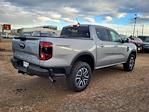 New 2024 Ford Ranger Lariat SuperCrew Cab 4WD, Pickup for sale #LFO241138 - photo 5