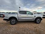 New 2024 Ford Ranger Lariat SuperCrew Cab 4WD, Pickup for sale #LFO241138 - photo 6