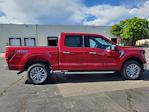 2024 Ford F-150 SuperCrew Cab 4WD, Pickup for sale #LFO241146 - photo 3