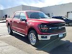 2024 Ford F-150 SuperCrew Cab 4WD, Pickup for sale #LFO241146 - photo 5