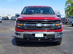 2024 Ford F-150 SuperCrew Cab 4WD, Pickup for sale #LFO241146 - photo 8