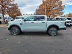 New 2024 Ford Ranger XLT SuperCrew Cab 4WD, Pickup for sale #LFO241150 - photo 4