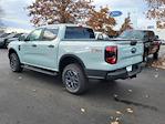 New 2024 Ford Ranger XLT SuperCrew Cab 4WD, Pickup for sale #LFO241150 - photo 2