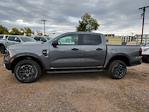 New 2024 Ford Ranger XLT SuperCrew Cab 4WD, Pickup for sale #LFO241151 - photo 4