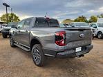 New 2024 Ford Ranger XLT SuperCrew Cab 4WD, Pickup for sale #LFO241151 - photo 2