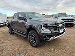 New 2024 Ford Ranger XLT SuperCrew Cab 4WD, Pickup for sale #LFO241151 - photo 7