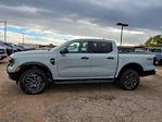 2024 Ford Ranger SuperCrew Cab 4WD, Pickup for sale #LFO241160 - photo 4