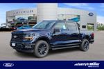 2024 Ford F-150 SuperCrew Cab 4WD, Pickup for sale #LFO241174 - photo 1