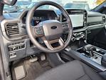 2024 Ford F-150 SuperCrew Cab 4WD, Pickup for sale #LFO241174 - photo 19