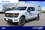 New 2024 Ford F-150 Tremor SuperCrew Cab 4WD, Pickup for sale #LFO241204 - photo 1