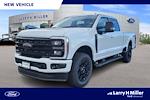 New 2024 Ford F-250 Lariat Crew Cab 4WD, Pickup for sale #LFO241211 - photo 1